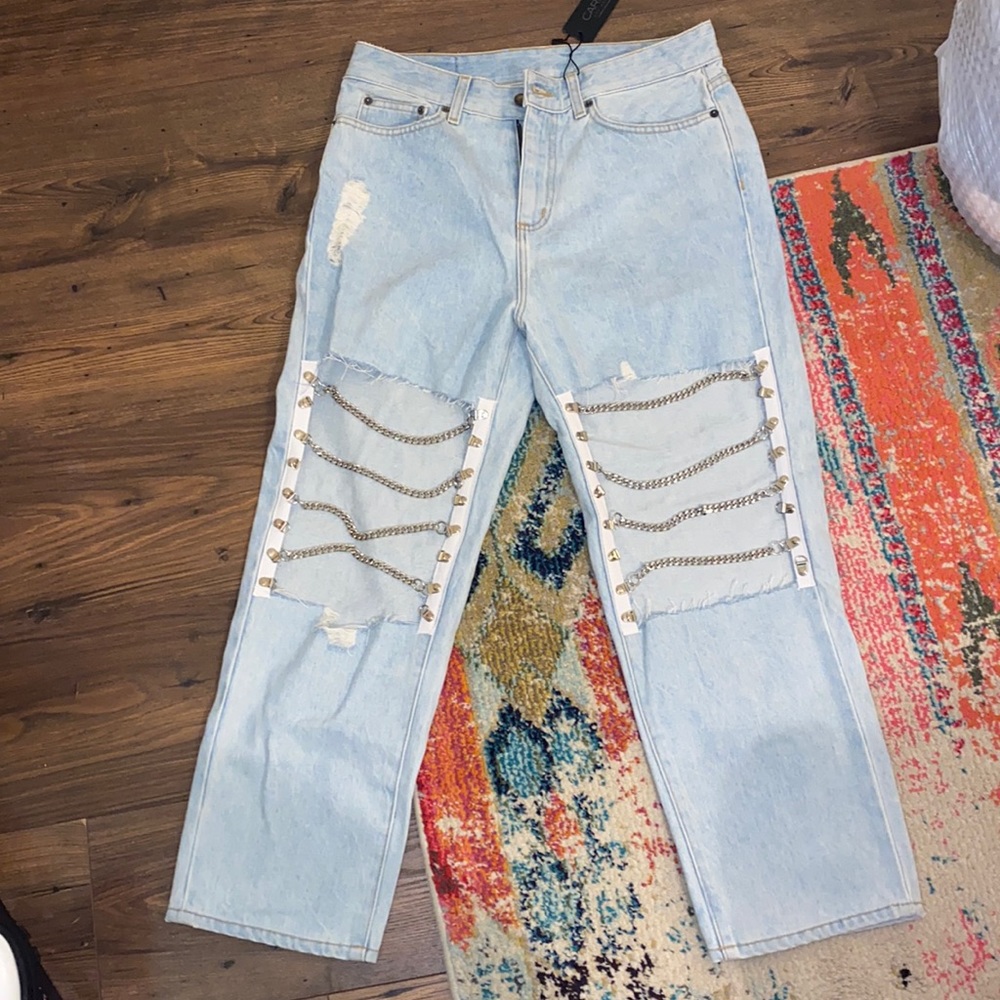 CARMAR JEANS